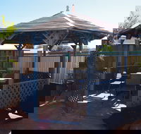 Kalbarri Blue Ocean Villas - New Castle Holiday