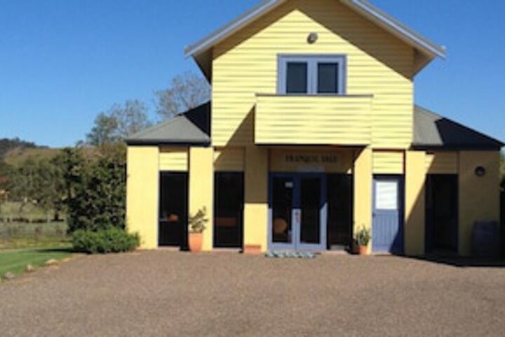 Duns Creek NSW New Castle Holiday