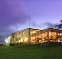 Whale Motor Inn and Restaurant - New Castle Holiday