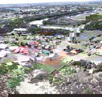 Seaspray Beach Holiday Park - New Castle Holiday