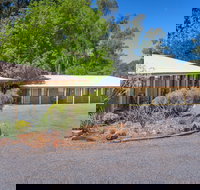 Corowa Bindaree Holiday Park - New Castle Holiday