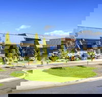 Amaroo Motel - New Castle Holiday