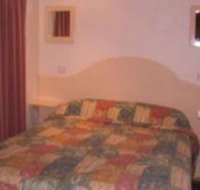 Glasgow Lodge - New Castle Holiday