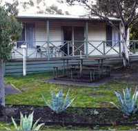 Stawell Park Caravan Park - New Castle Holiday