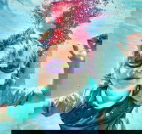 Anglesea Family Caravan Park - New Castle Holiday