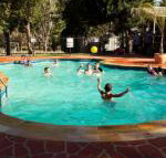Rivergum Holiday Park - New Castle Holiday