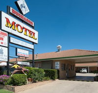 Buckaroo Motor Inn - New Castle Holiday