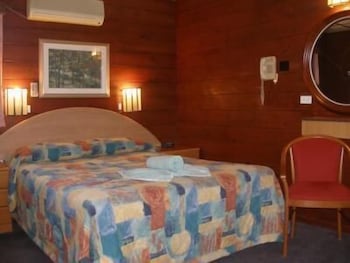 Mount Kuring-gai Motel - New Castle Holiday 5