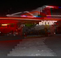 Mount Kuring-gai Motel - New Castle Holiday