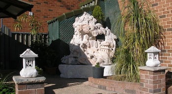 Mount Kuring-gai Motel - New Castle Holiday 3