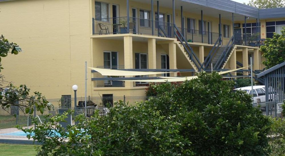 Kempsey NSW New Castle Holiday