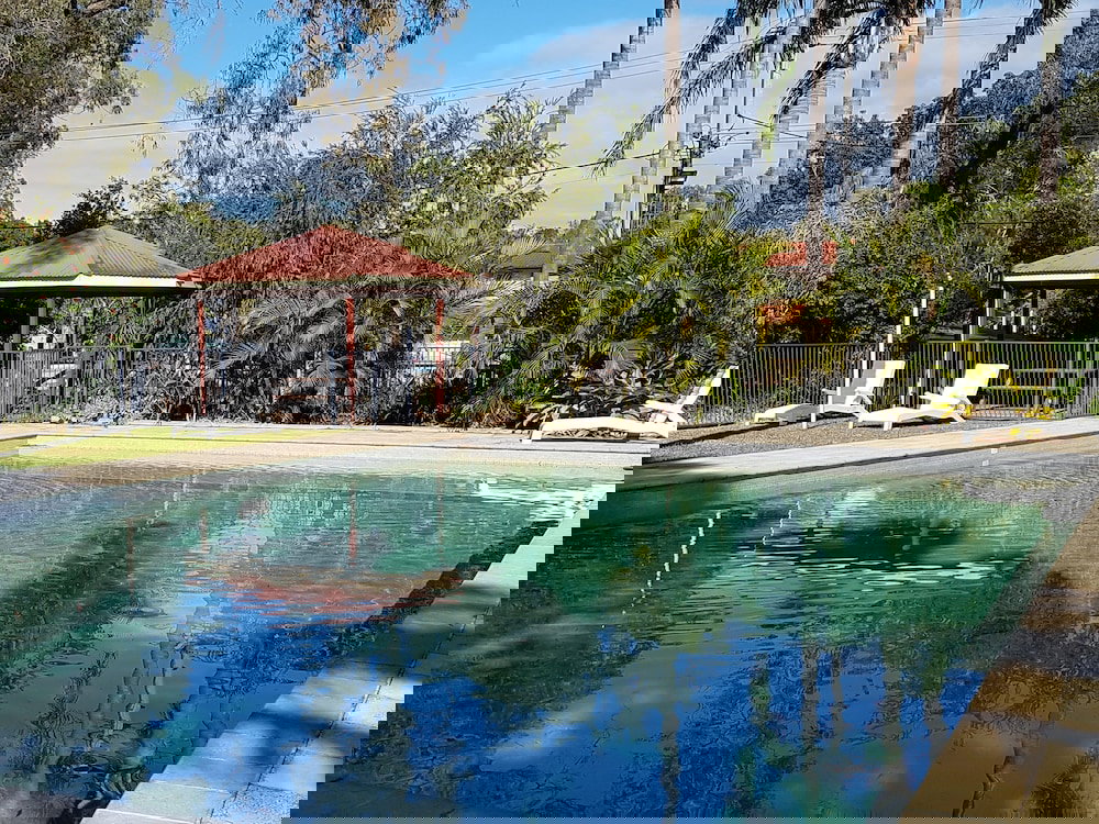 Chalet Ski Lodge Forcett TAS New Castle Holiday