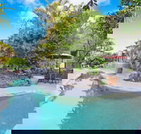 Andari Holiday Apartments - New Castle Holiday