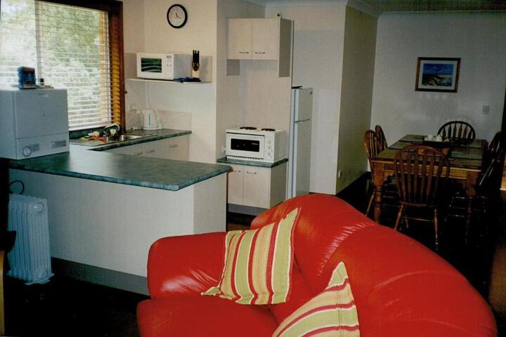 Sawtell NSW New Castle Holiday