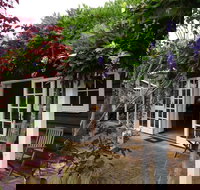 Big Brook Cottages - New Castle Holiday