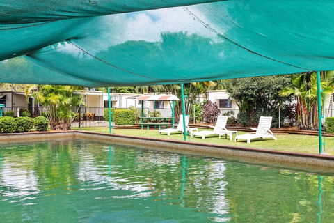 First City Caravilla - New Castle Holiday 5