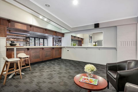 Econo Lodge Toowoomba Motel & Events Centre - New Castle Holiday 3