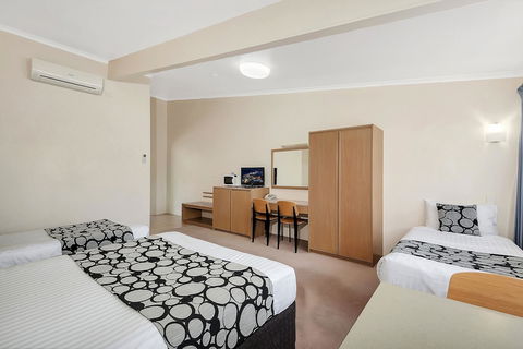Econo Lodge Toowoomba Motel & Events Centre - New Castle Holiday 5