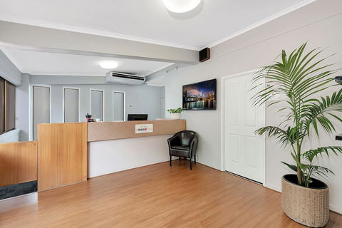 Econo Lodge Toowoomba Motel & Events Centre - New Castle Holiday 4