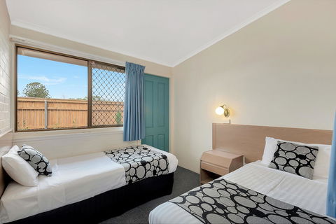 Econo Lodge Toowoomba Motel & Events Centre - New Castle Holiday 6