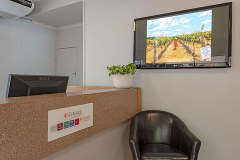 Econo Lodge Toowoomba Motel & Events Centre - New Castle Holiday 2