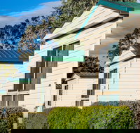 Discovery Parks  Hadspen - New Castle Holiday