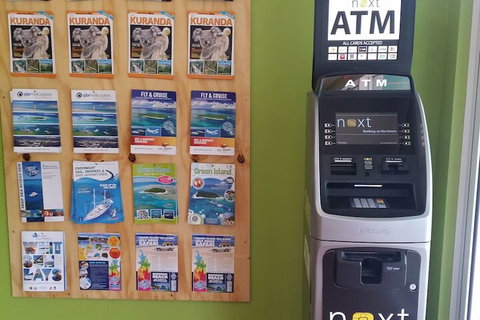 Caravella Backpackers - New Castle Holiday 4