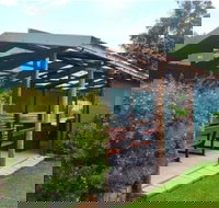 Discovery Parks  Mornington Hobart - New Castle Holiday