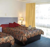 Ventura Motel - New Castle Holiday
