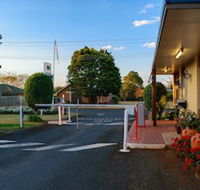 BIG4 Toowoomba Garden City Holiday Park - New Castle Holiday