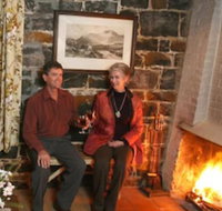 Bowerbank Mill BB - New Castle Holiday