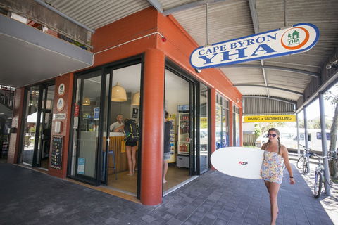 Cape Byron YHA - New Castle Holiday 5