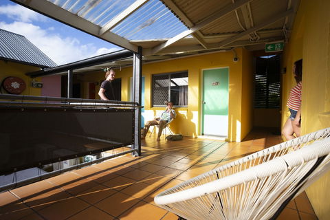 Cape Byron YHA - New Castle Holiday 0