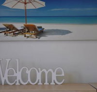 Palm Waters Holiday Villas - New Castle Holiday