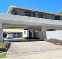 Albury Garden Court Motel - New Castle Holiday