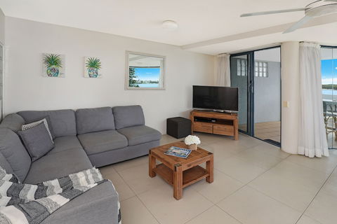 Cerulean Apartments - New Castle Holiday 6
