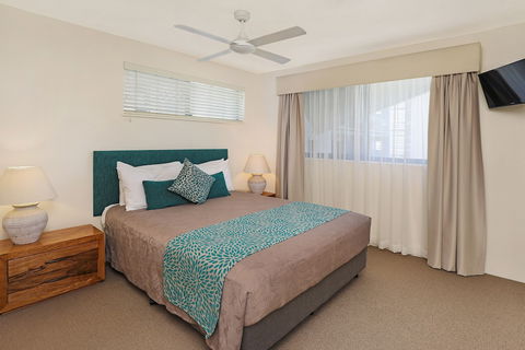 Cerulean Apartments - New Castle Holiday 4
