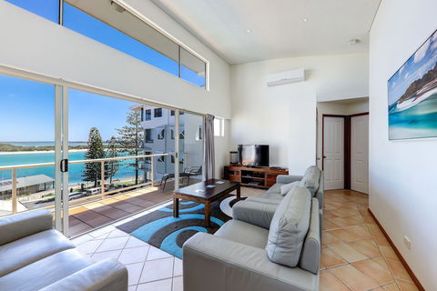 Cerulean Apartments - New Castle Holiday 3