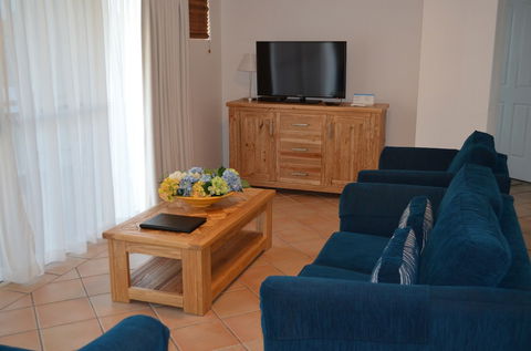 Cerulean Apartments - New Castle Holiday 1