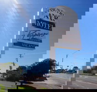 Country Ayr Motel - New Castle Holiday