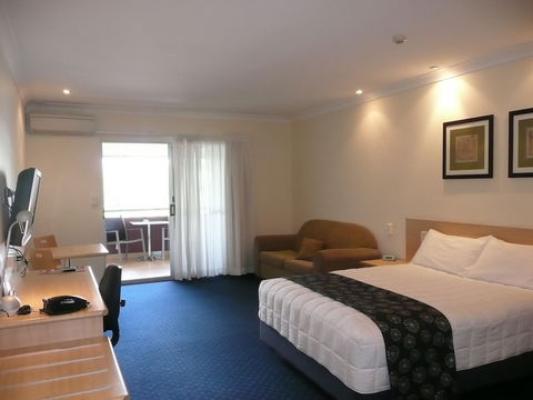 Lismore Bounty Motel - New Castle Holiday 6