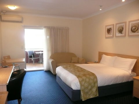 Lismore Bounty Motel - New Castle Holiday 5