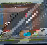 Casino Motor Inn - New Castle Holiday