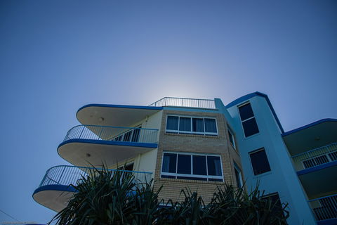 Tripcony Quays Apartments - New Castle Holiday 1