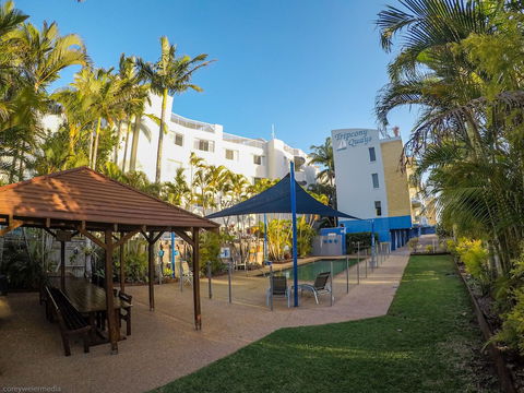 Tripcony Quays Apartments - New Castle Holiday 0