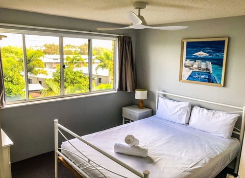 Tripcony Quays Apartments - New Castle Holiday 5