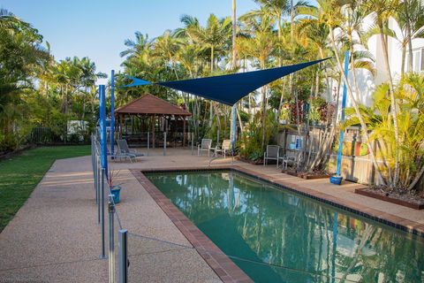 Tripcony Quays Apartments - New Castle Holiday 4