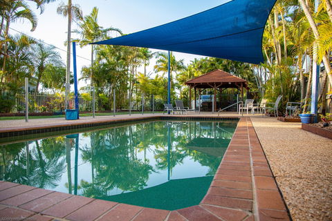 Tripcony Quays Apartments - New Castle Holiday 3