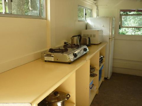 Mt Warning Retreat - New Castle Holiday 2