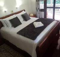 Mt Warning Retreat - New Castle Holiday